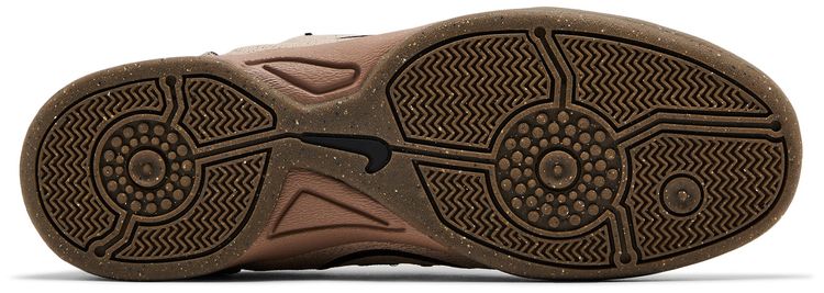 Nike Total 90 3 SP Pearl White Shadow Brown