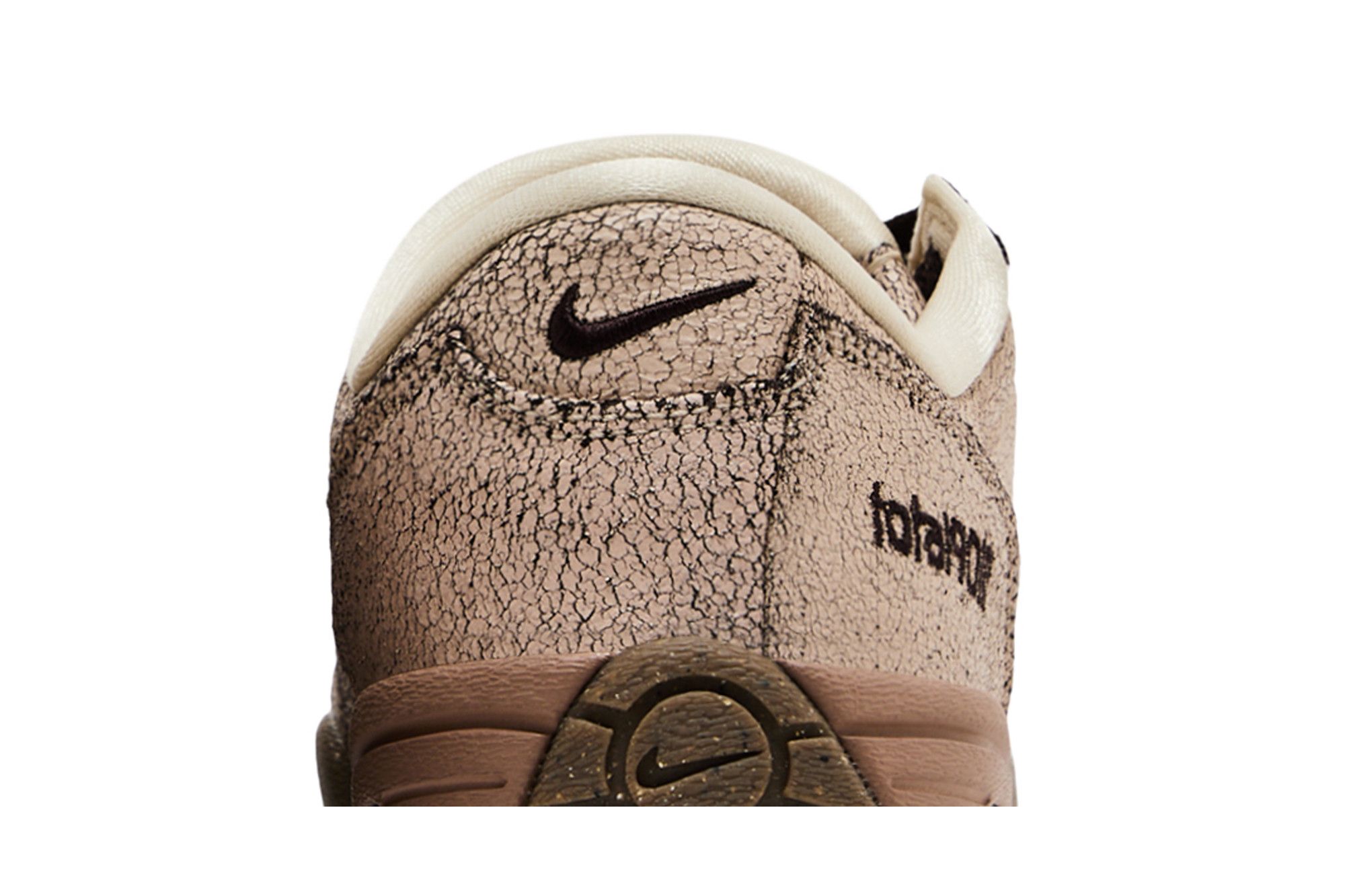 Buy Nike Total 90 3 SP 'Pearl White Shadow Brown' - IH2090 Buy Nike Total 90 3 SP 'Pearl White Shadow Brown' - IH2090