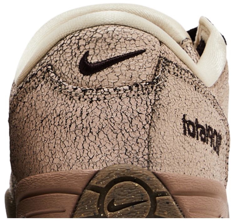 Nike Total 90 3 SP Pearl White Shadow Brown