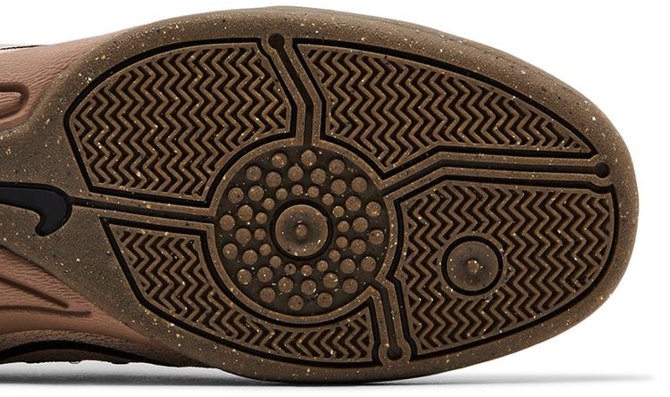 Nike Total 90 3 SP Pearl White Shadow Brown