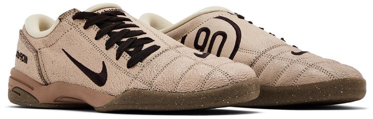 Nike Total 90 3 SP Pearl White Shadow Brown