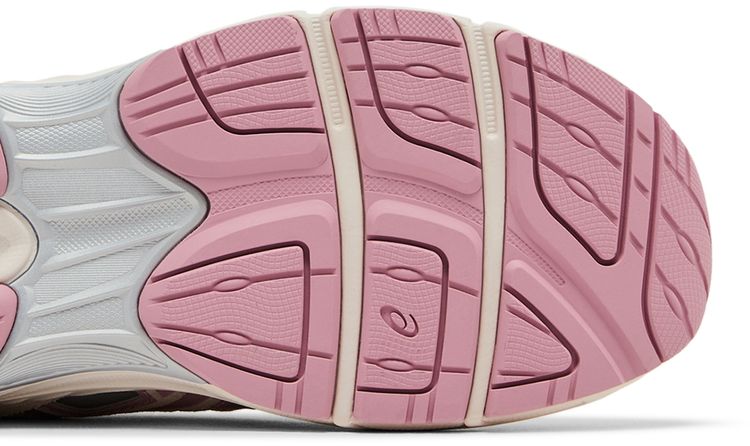 Asics Gel NYC GS Glacier Grey Coneflower