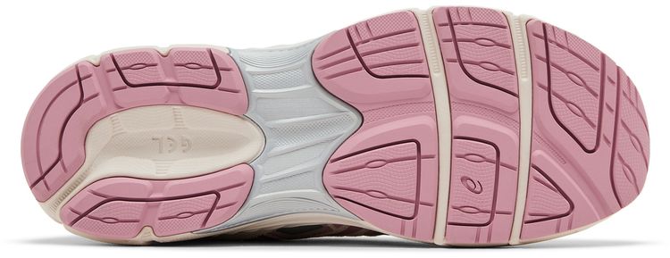 Asics Gel NYC GS Glacier Grey Coneflower