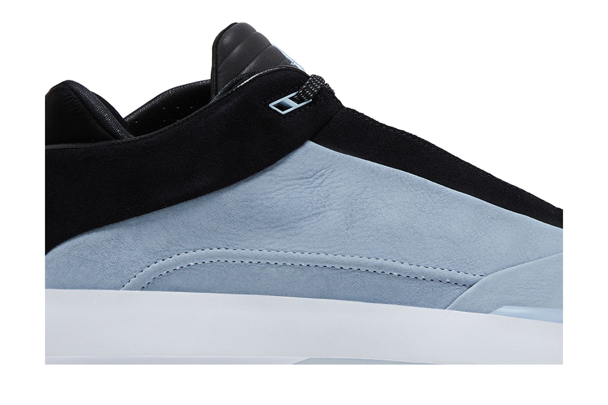Buy Air Jordan 40 'Blue Suede' - HM9931 400 | GOAT