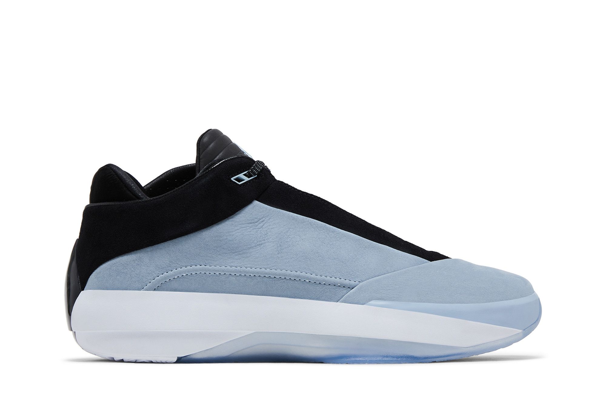 シューズ(男性用) Nike Air Jordan 40 \"Blue Suede\" Air Jordan 40 'Blue Suede' Basketball Shoes. Nike LU
