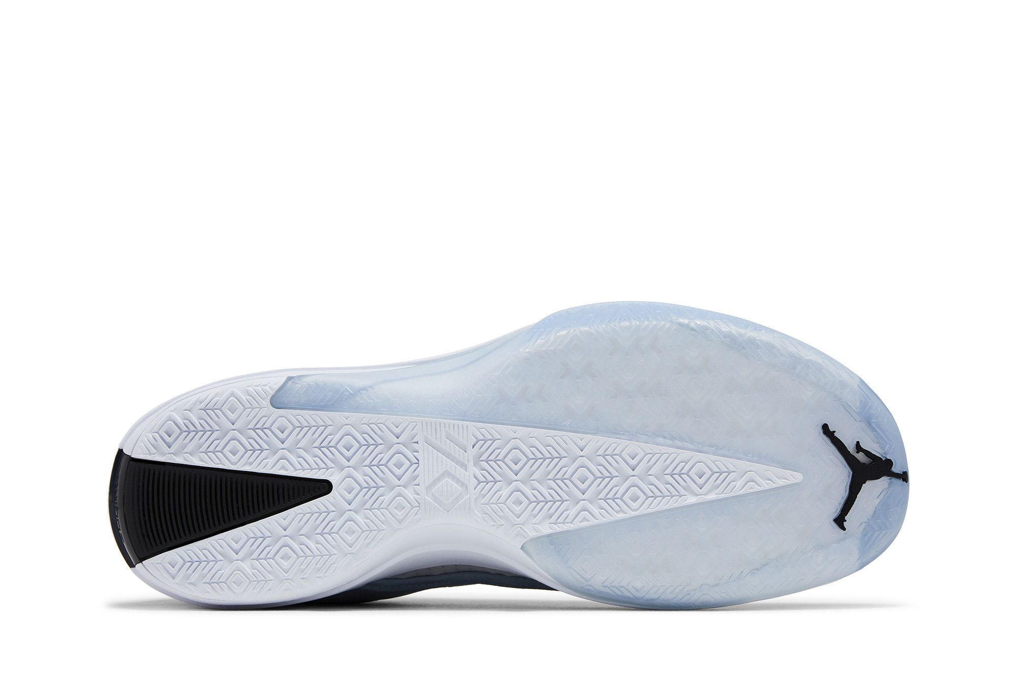 Buy Air Jordan 40 'Blue Suede' - HM9931 400 | GOAT