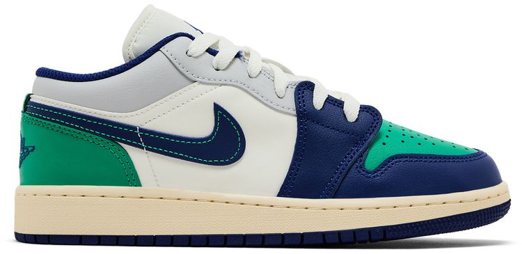 Air Jordan 1 Low GS Rare Air