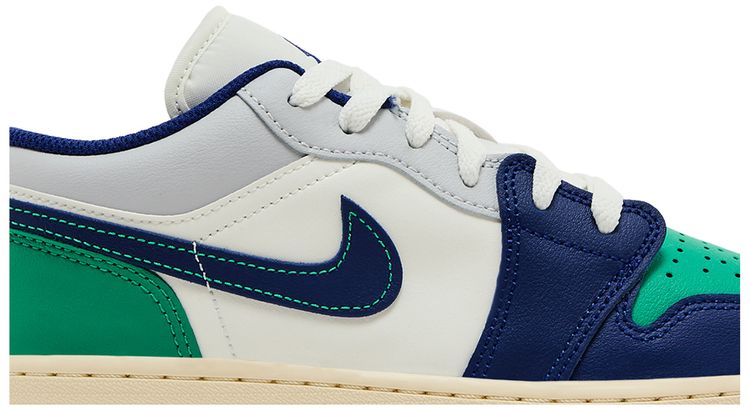 Air Jordan 1 Low GS Rare Air