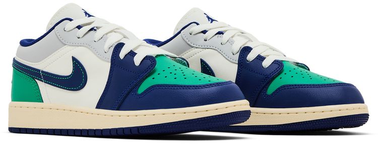 Air Jordan 1 Low GS Rare Air