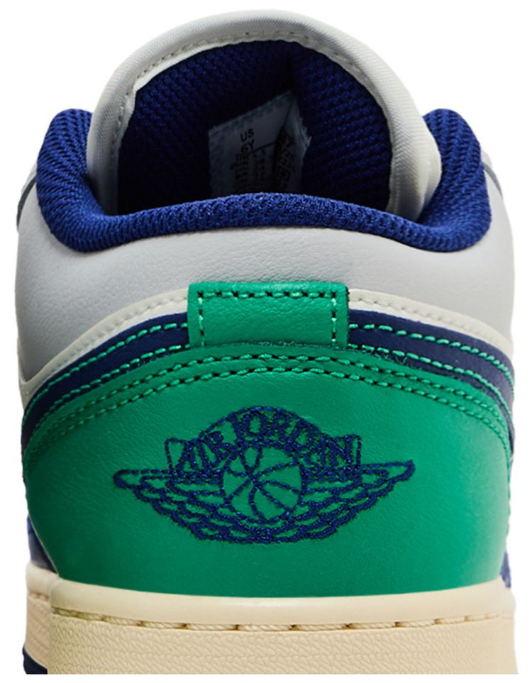 Air Jordan 1 Low GS Rare Air