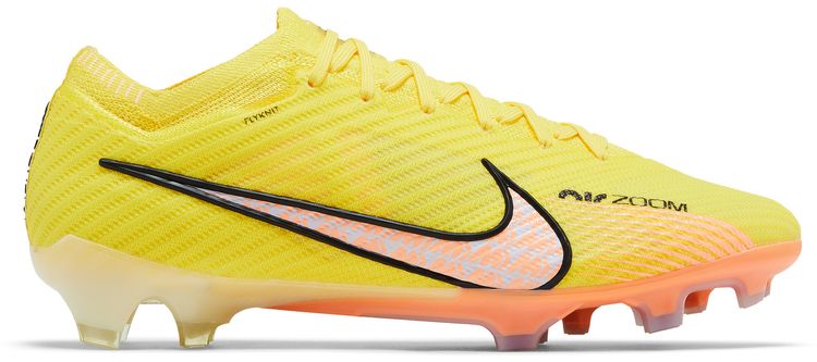 Nike Zoom Mercurial Vapor 15 Elite FG Lucent Pack
