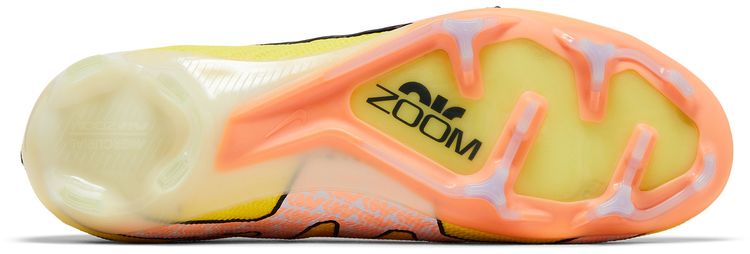 Nike Zoom Mercurial Vapor 15 Elite FG Lucent Pack