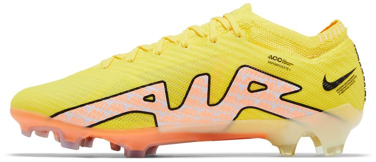 Nike Zoom Mercurial Vapor 15 Elite FG Lucent Pack
