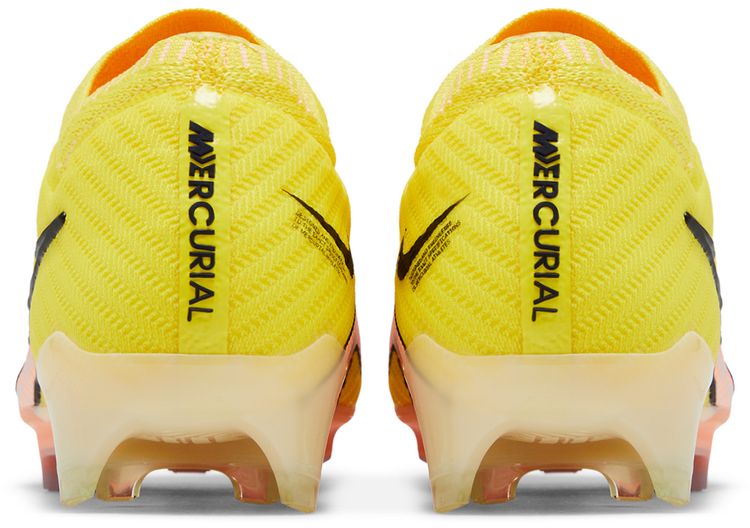 Nike Zoom Mercurial Vapor 15 Elite FG Lucent Pack