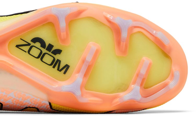Nike Zoom Mercurial Vapor 15 Elite FG Lucent Pack