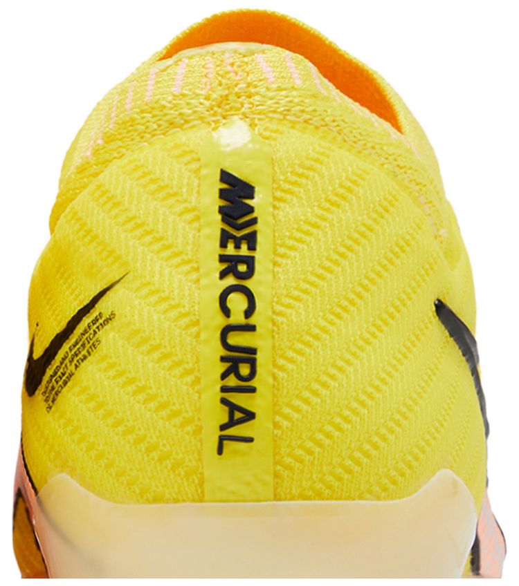 Nike Zoom Mercurial Vapor 15 Elite FG Lucent Pack
