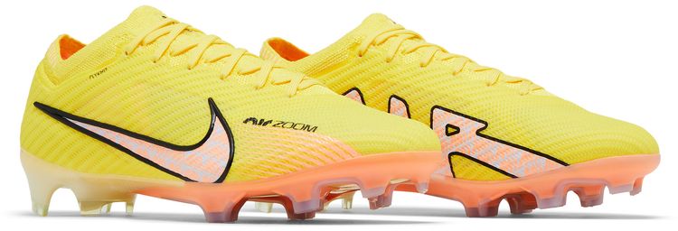 Nike Zoom Mercurial Vapor 15 Elite FG Lucent Pack