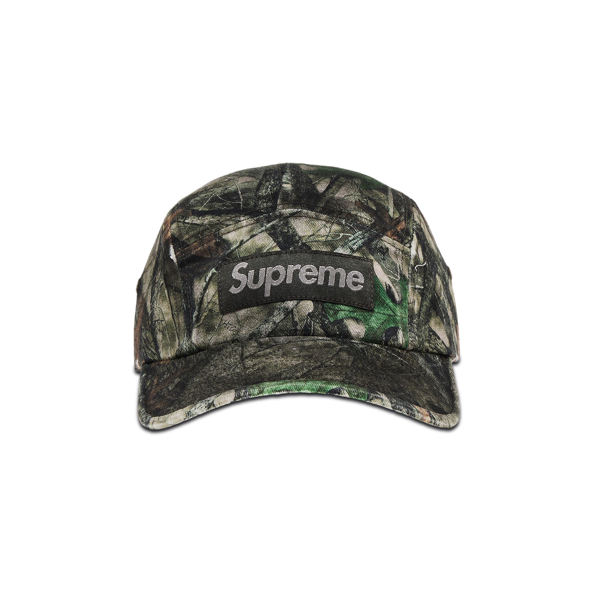 Supreme　Overdyed Camp Cap TrueTimber Supreme Overdyed Camp Cap 5colors FW25 | eBay
