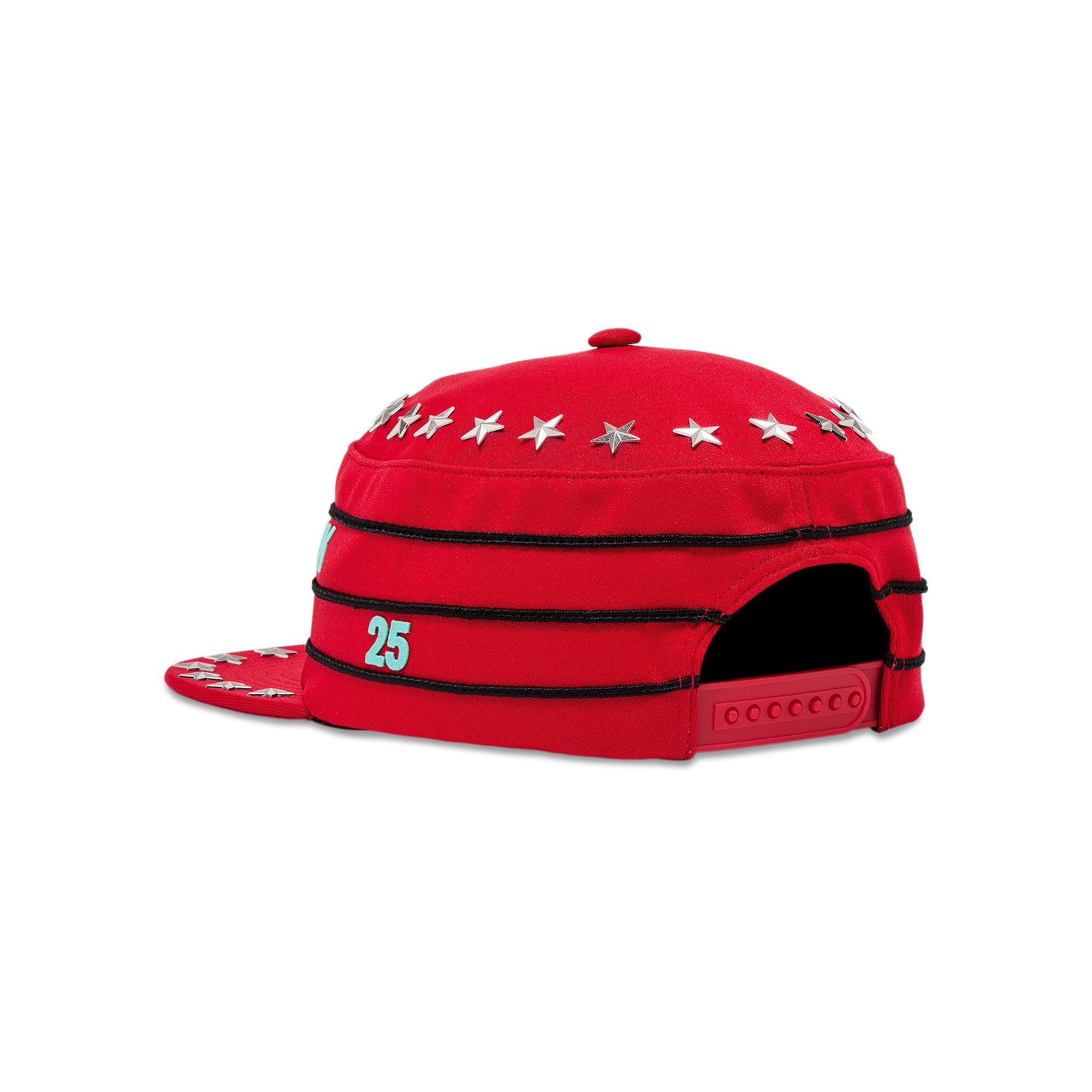 応援グッズ Supreme Stars Studded Pillbox Hat Fall/Winter 2025 Preview – Supreme
