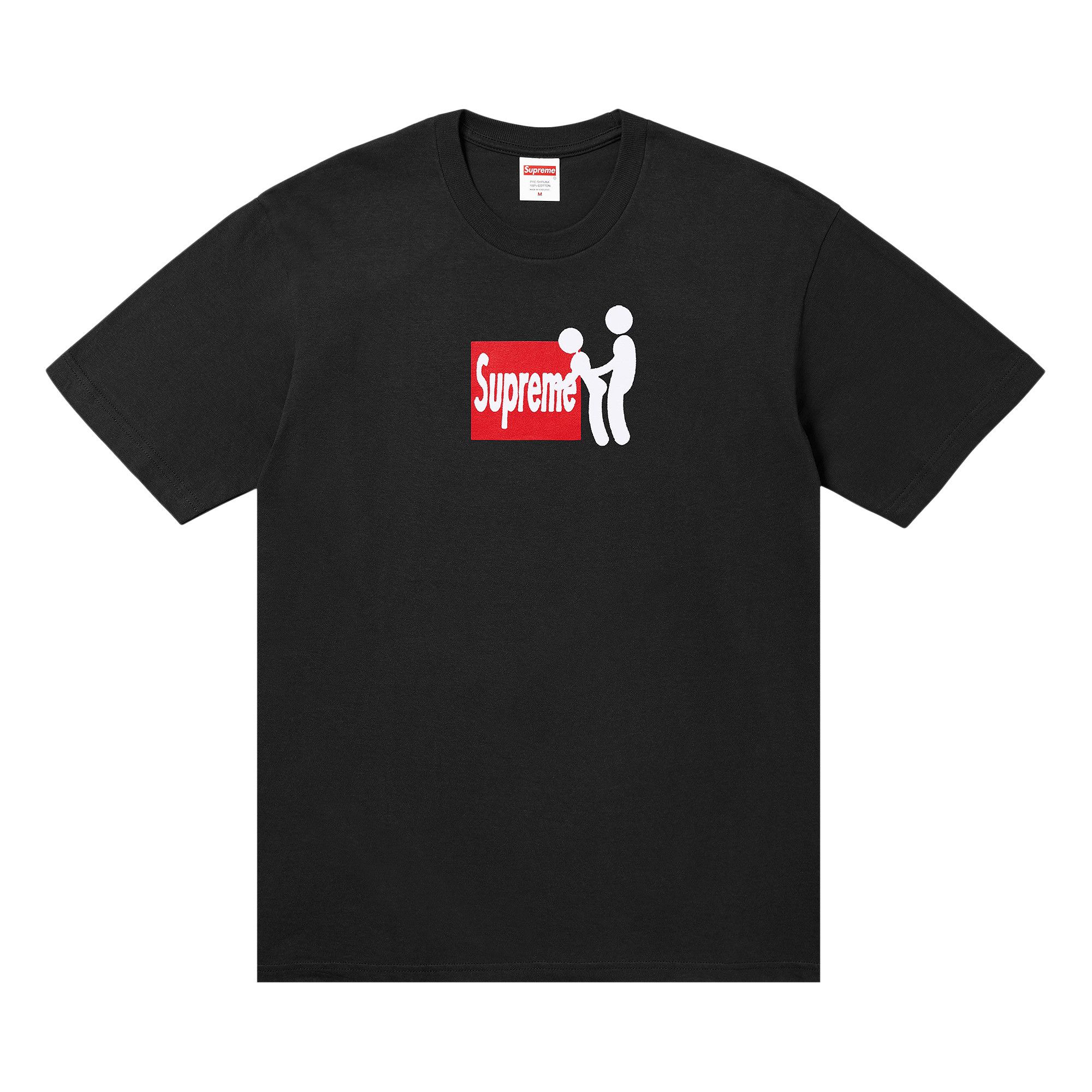 Supreme Stick Tee 