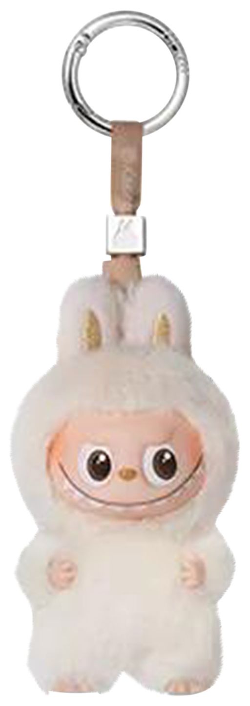 Pop Mart Labubu THE MONSTERS Pin for Love Series A M Vinyl Plush Pendant A