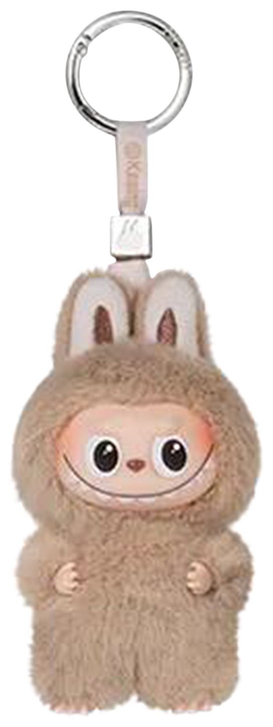 Pop Mart Labubu THE MONSTERS Pin for Love Series A M Vinyl Plush Pendant B