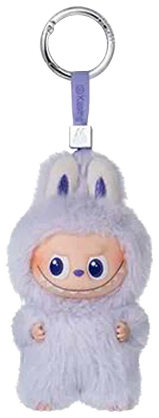 Pop Mart Labubu THE MONSTERS Pin for Love Series A M Vinyl Plush Pendant E