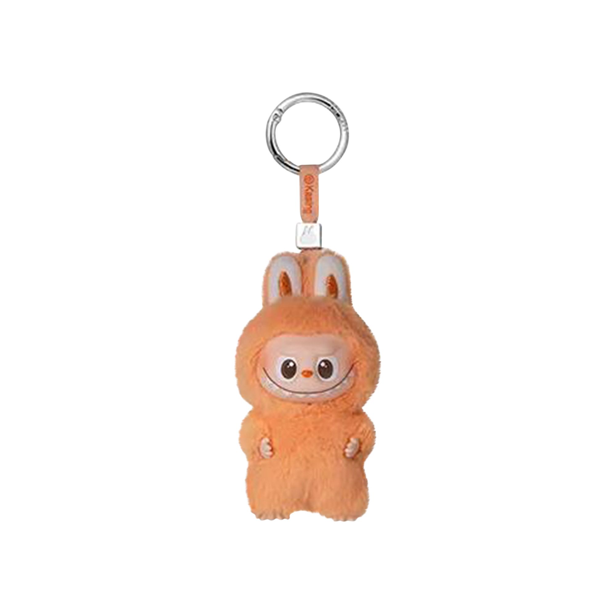 POPMART ラブブ LABUBU PIN FOR LOVE 『A』 Labubu Pin for Love (A-Z) Your Choice - Authentic Pop Mart