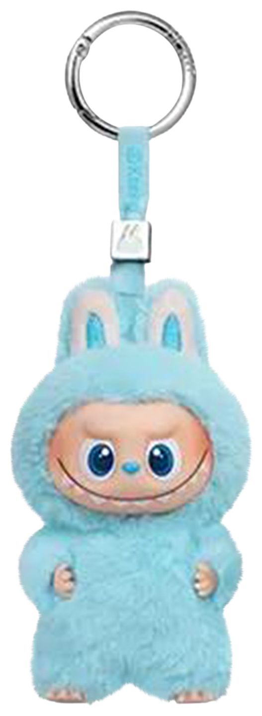 Pop Mart Labubu THE MONSTERS Pin for Love Series A M Vinyl Plush Pendant K