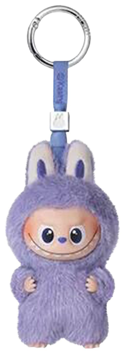 Pop Mart Labubu THE MONSTERS Pin for Love Series A M Vinyl Plush Pendant