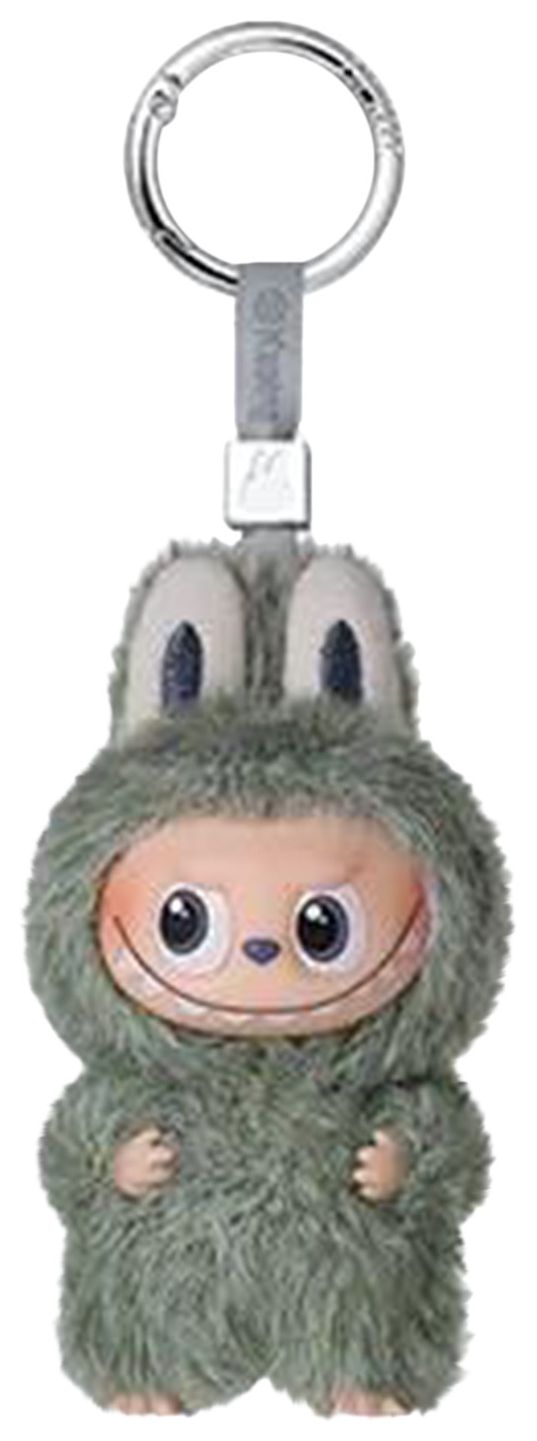 Pop Mart Labubu THE MONSTERS Pin for Love Series N Z Vinyl Plush Pendant  Secret Version