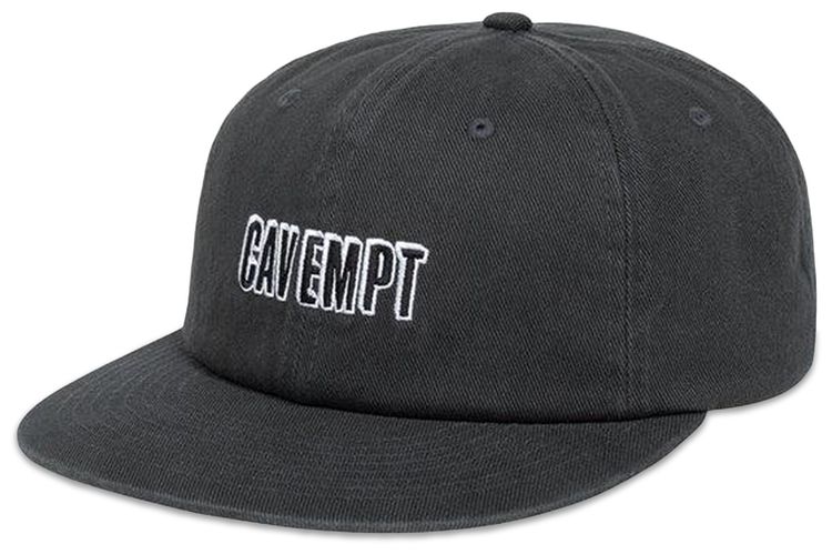 Cav Empt Shade Cap Black