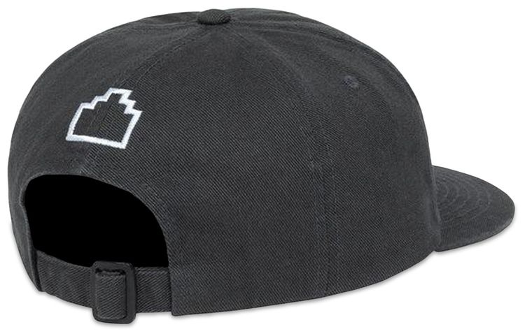 Cav Empt Shade Cap Black