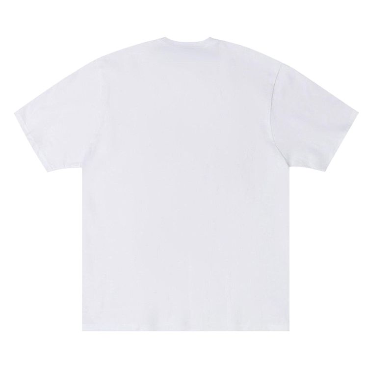 Stussy Personalities Tee White