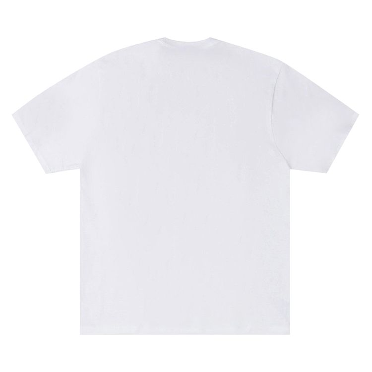 Stussy Speedway Tee White