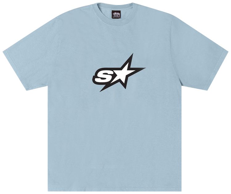 Stussy Speedway Tee Slate