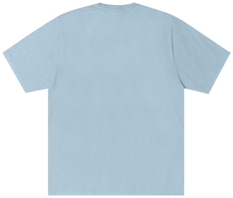 Stussy Speedway Tee Slate