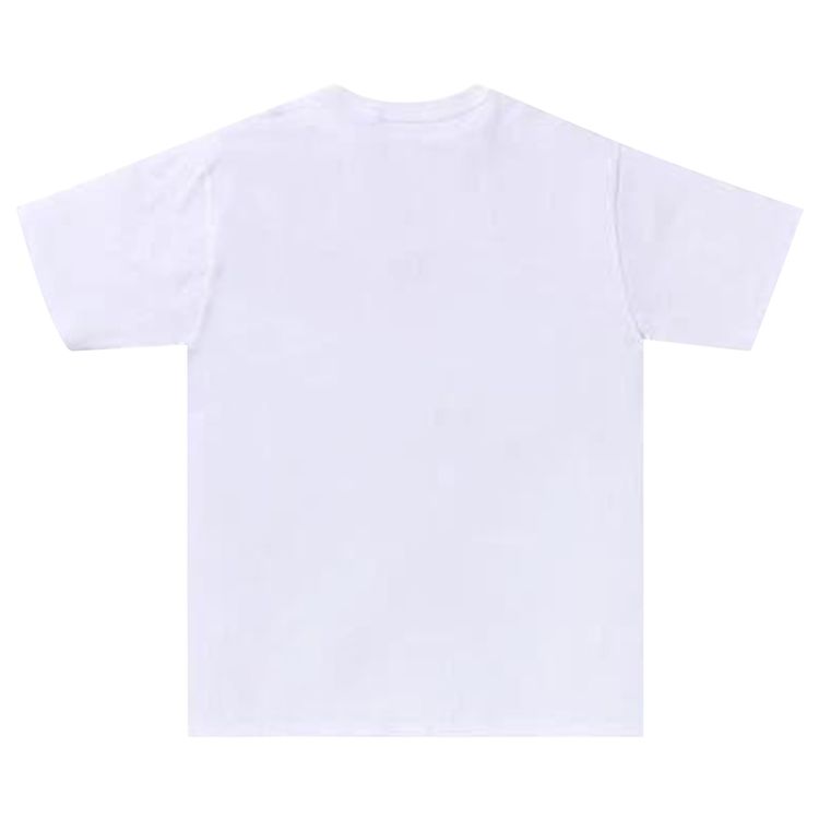 BAPE Hunt Club Tee White