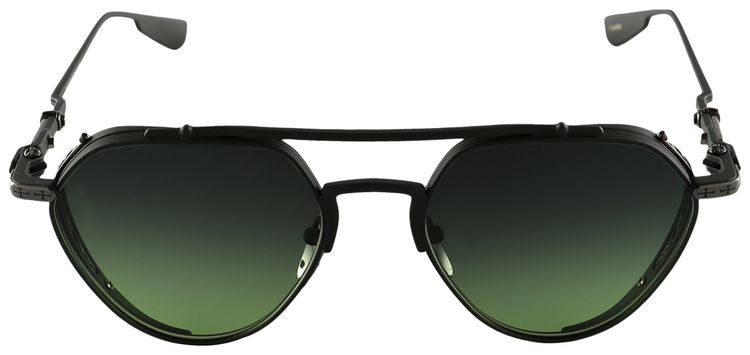 Chrome Hearts Free Ride Sunglasses Matte Black