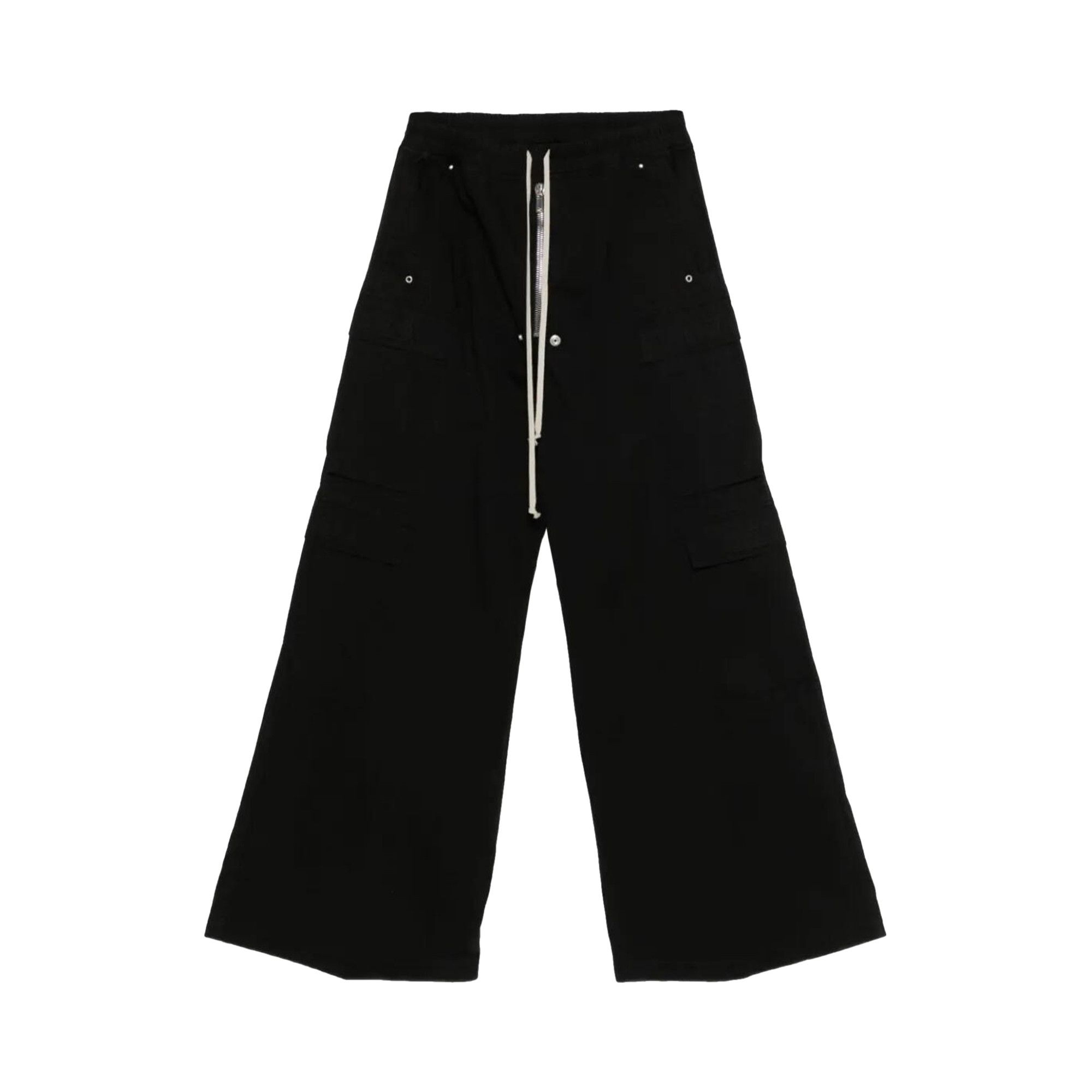 Buy Rick Owens DRKSHDW Double Cargo Jumbo Belas Pants 'Black