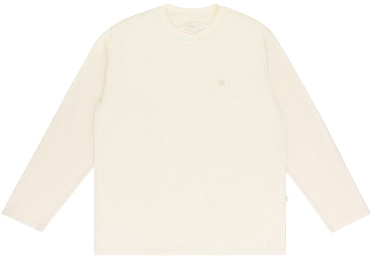 Aime Leon Dore Summer Uniform Long Sleeve T Shirt Pristine