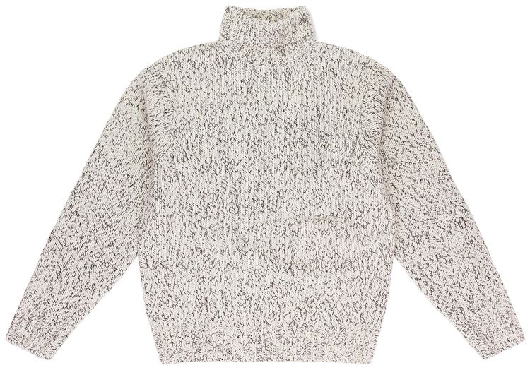 Aime Leon Dore Marled Turtleneck Pristine