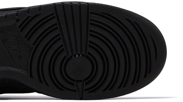 Supreme x Nike Dunk Low SB Black