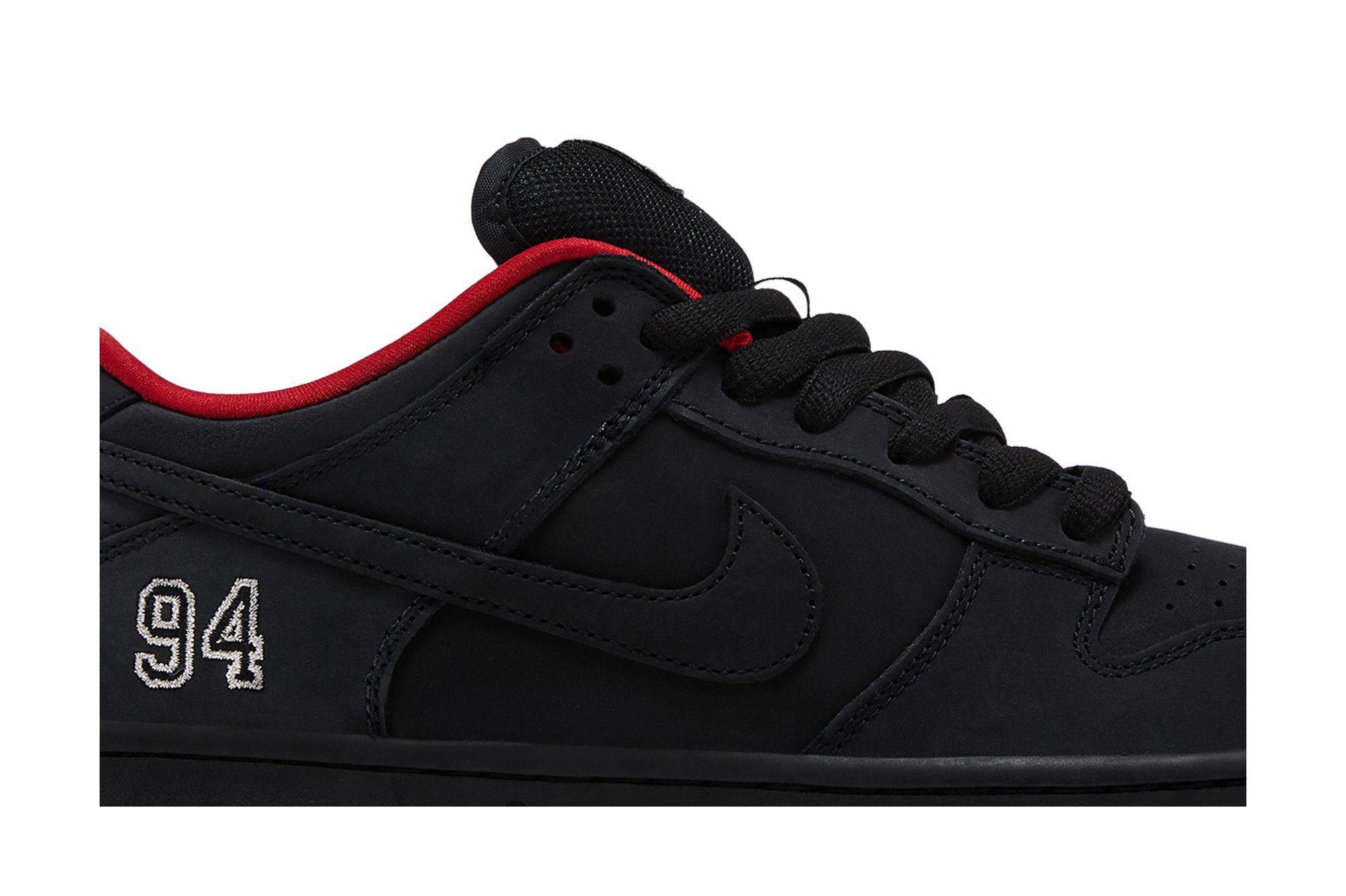 Supreme × Nike SB Dunk Low ブラック　28cm Supreme x Nike SB Dunk Low Pack Releases September 2025