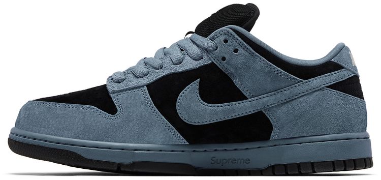 Supreme x Nike Dunk Low SB Ocean Fog
