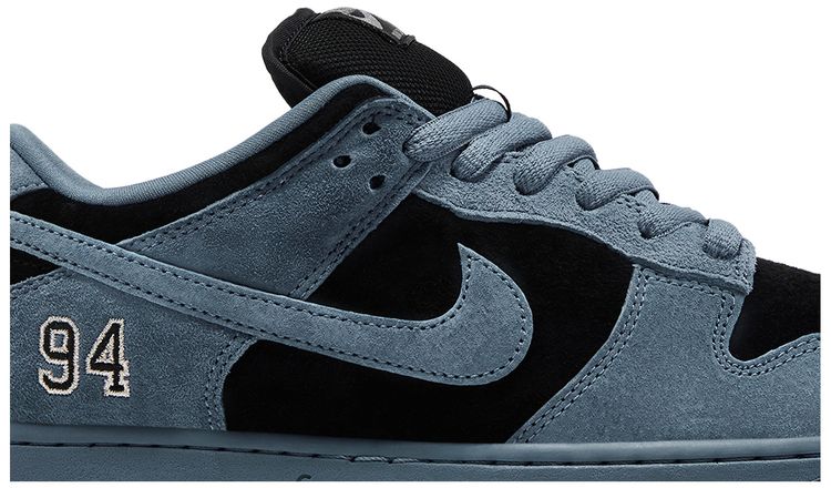 Supreme x Nike Dunk Low SB Ocean Fog