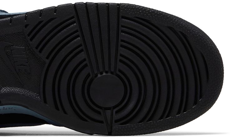 Supreme x Nike Dunk Low SB Ocean Fog