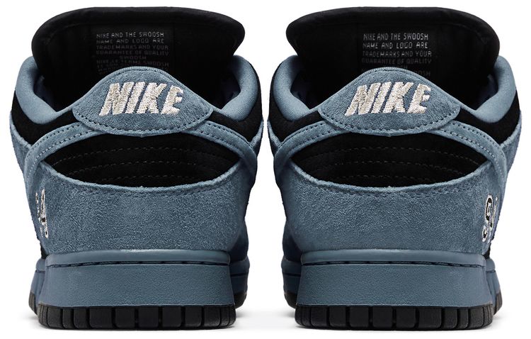 Supreme x Nike Dunk Low SB Ocean Fog