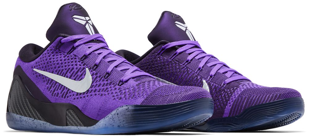 Nike Kobe 9 Elite Low Protro 'moonwalker' 2025