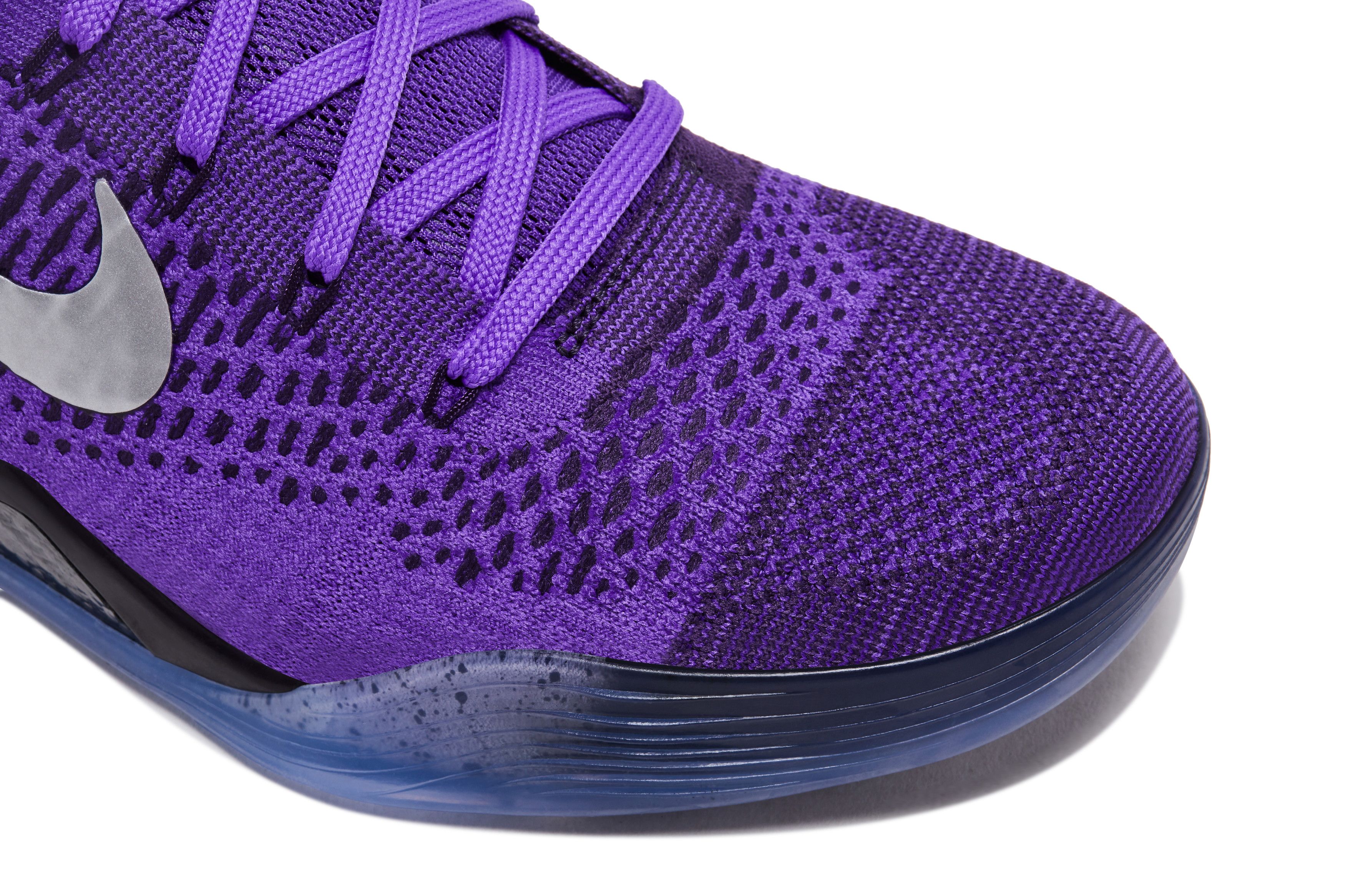 Buy Nike Kobe 9 Elite Low Protro 'Moonwalker' 2025 - IM0465 500 | GOAT